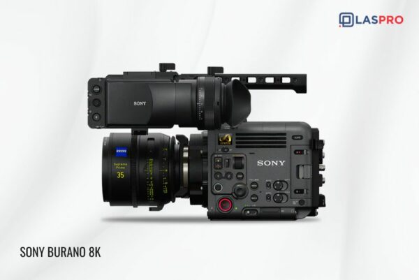 Sony Burano 8K