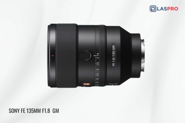 Sony FE 135mm f1.8  GM