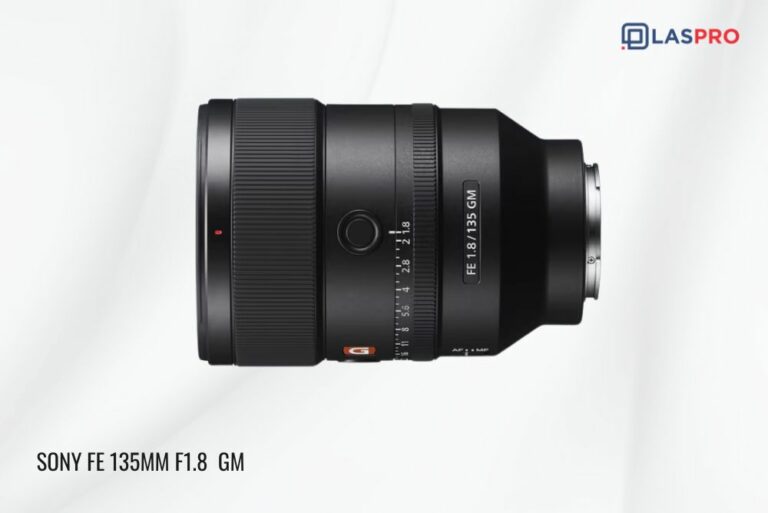 Sony FE 135mm f1.8  GM