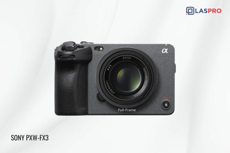 Sony Pxw-Fx3 Xdcam 4K Full Frame