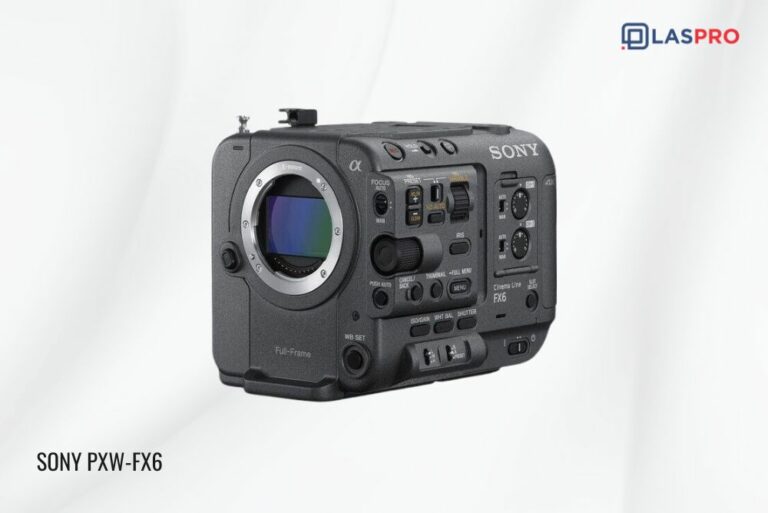 Sony Pxw-Fx6