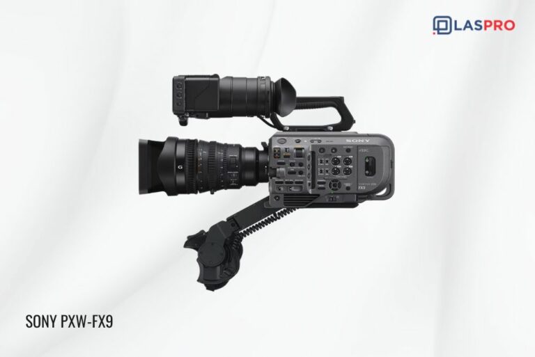 Sony Pxw-Fx9