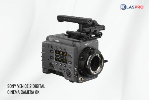 Sony Venice 2 Digital Cinema Camera 8K