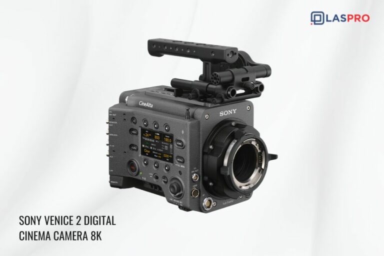 Sony Venice 2 Digital Cinema Camera 8K