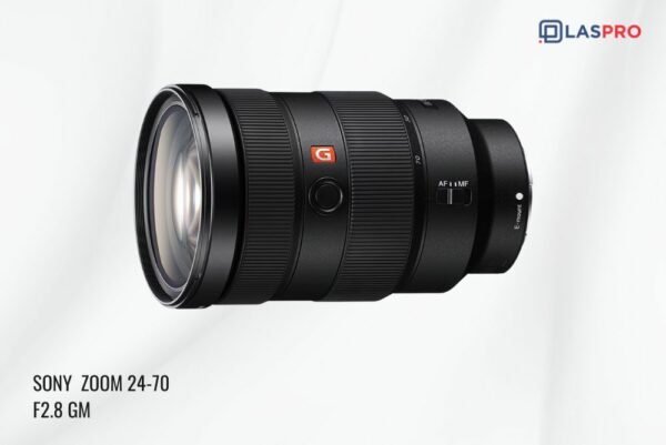Sony  Zoom 24-70 f2.8 GM