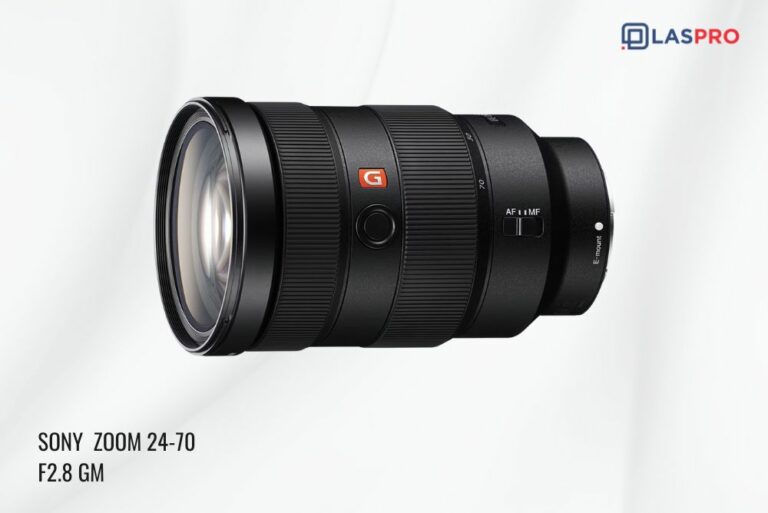 Sony  Zoom 24-70 f2.8 GM
