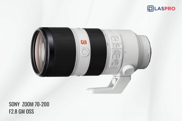 Sony  Zoom 70-200 f2.8 GM OSS