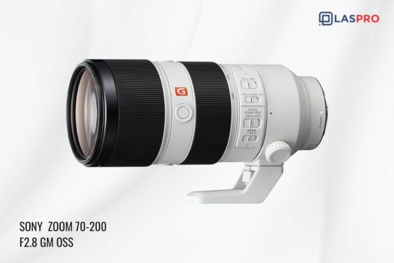 Sony  Zoom 70-200 f2.8 GM OSS