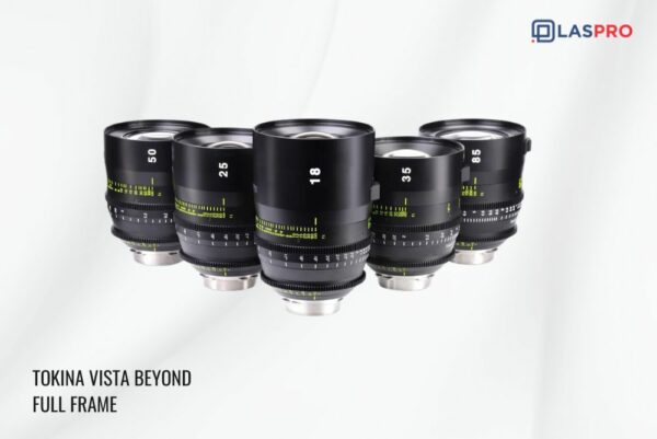 Tokina Vista Beyond Full Frame