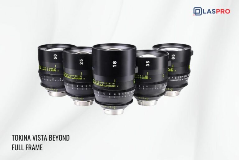 Tokina Vista Beyond Full Frame