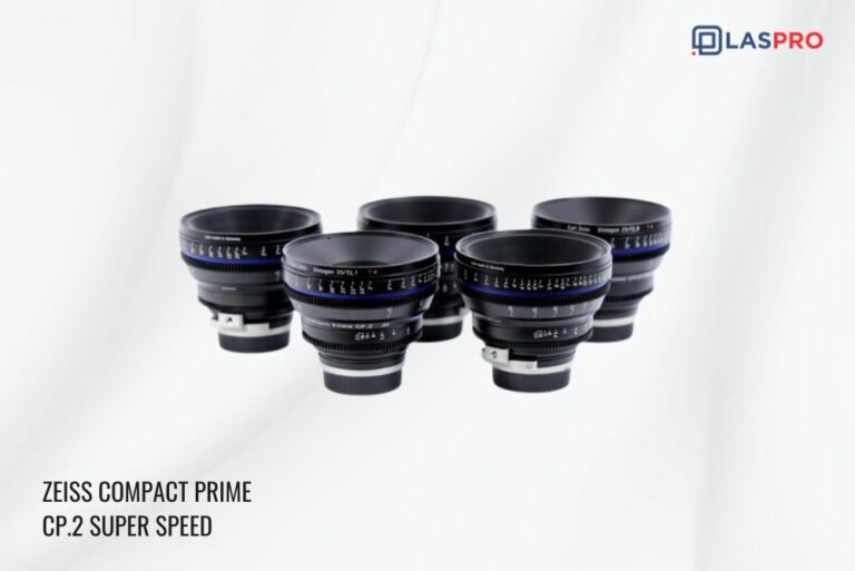 Zeiss Compact Prime Cp.2 Super Speed