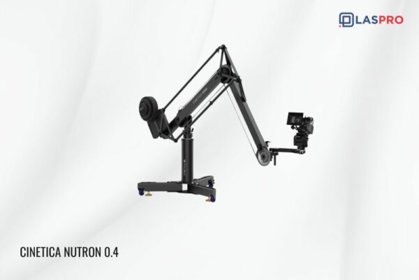 Cinetica Nutron 0.4