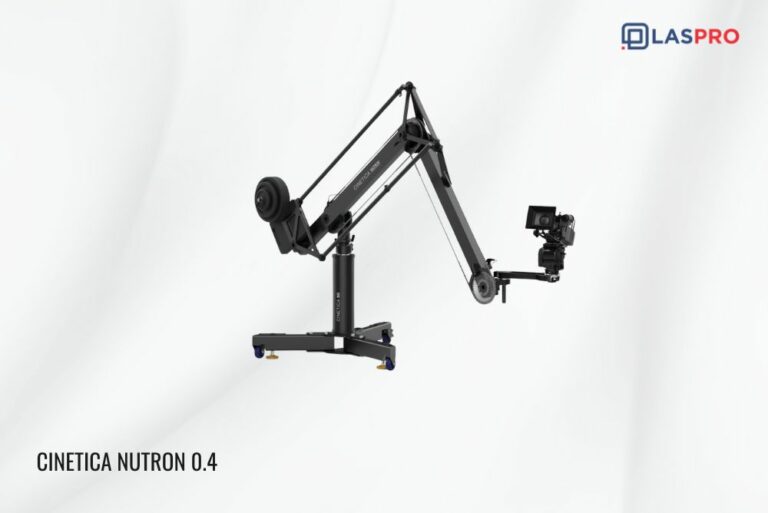 Cinetica Nutron 0.4