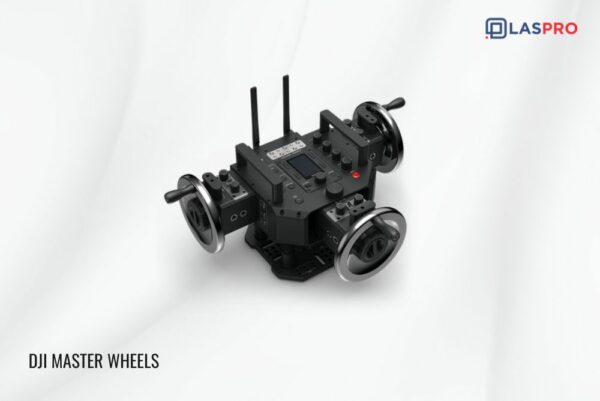 DJI MASTER WHEELS