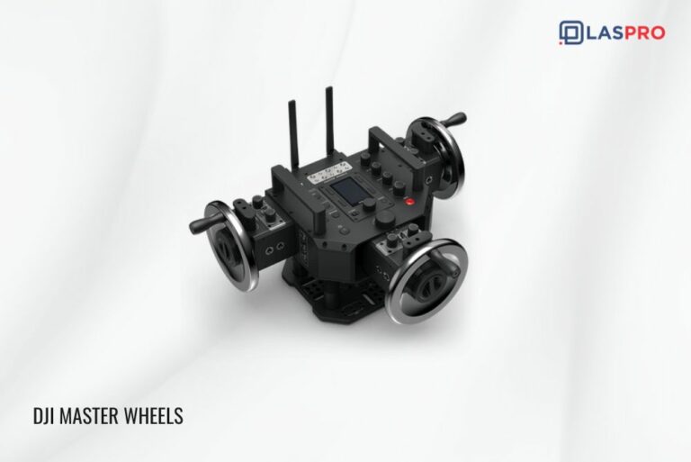 DJI MASTER WHEELS