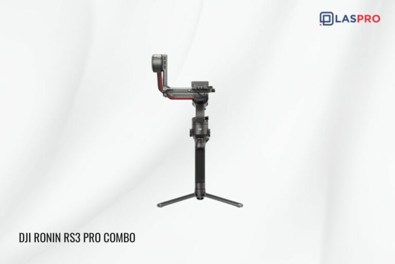 DJI Ronin RS3 PRO COMBO