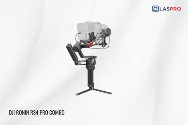 DJI Ronin RS4 PRO COMBO