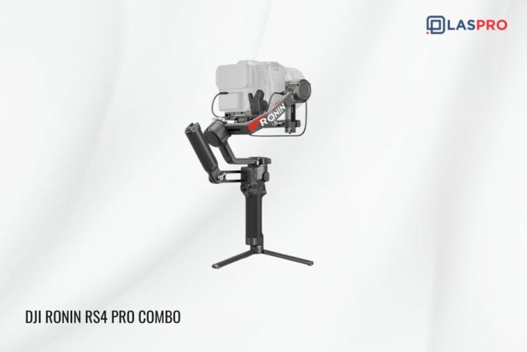 DJI Ronin RS4 PRO COMBO