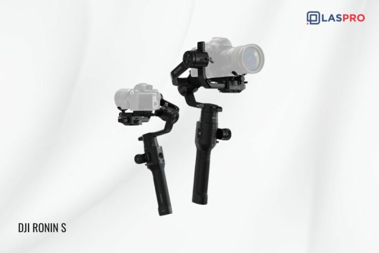 DJI Ronin S