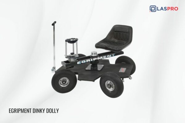 Egripment Dinky Dolly