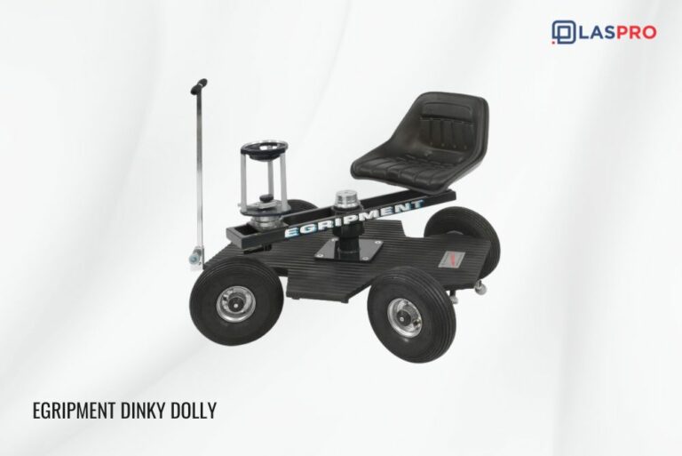 Egripment Dinky Dolly