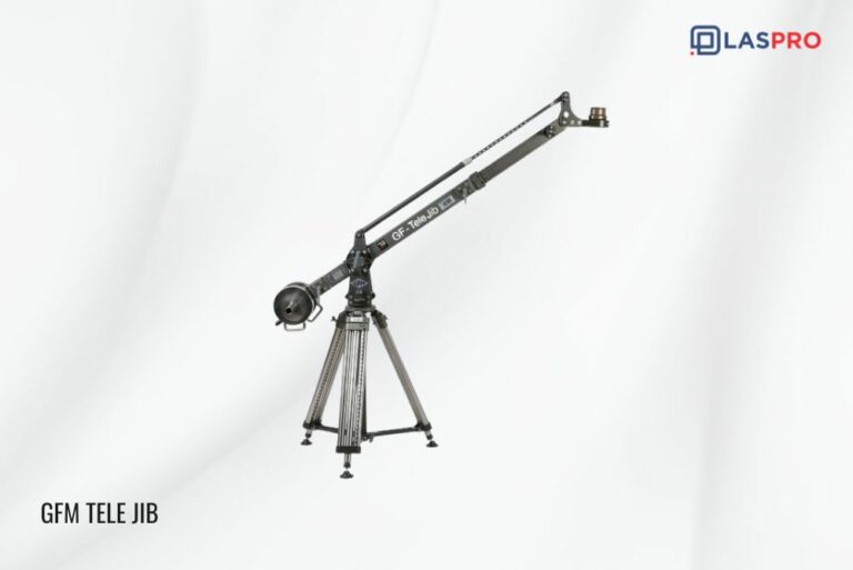 GFM Tele Jib