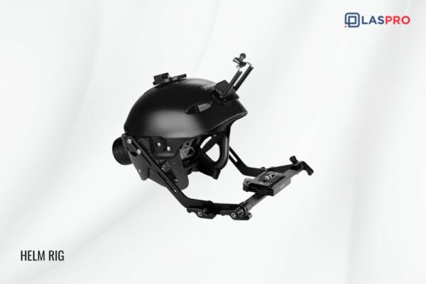 HELM Rig