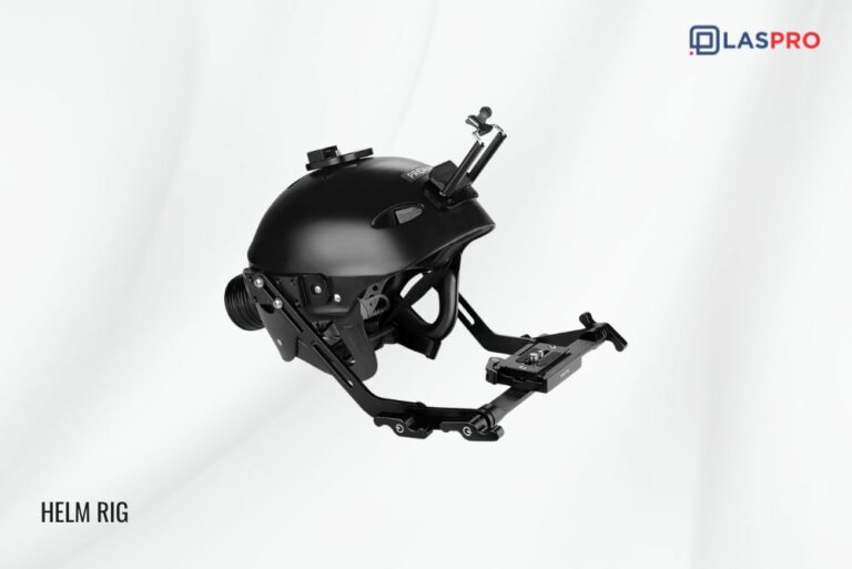 HELM Rig