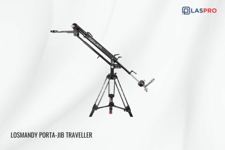 LOSMANDY Porta-Jib Traveller