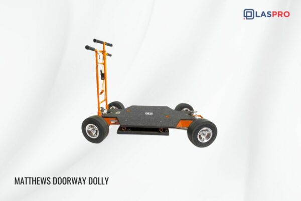 Matthews Doorway  Dolly