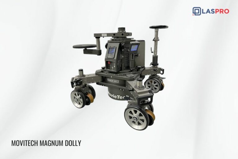 Movitech Magnum Dolly