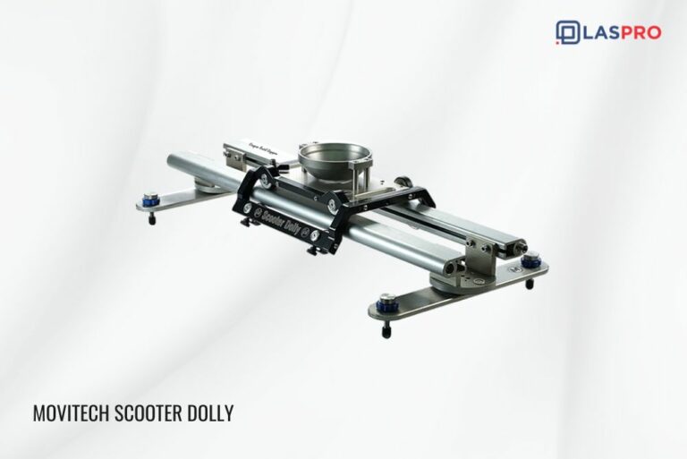 Movitech Scooter Dolly