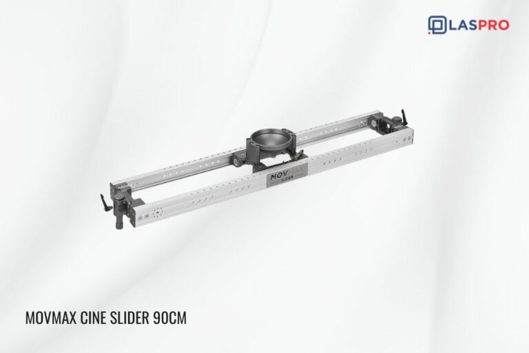 Movmax Cine Slider 90Cm