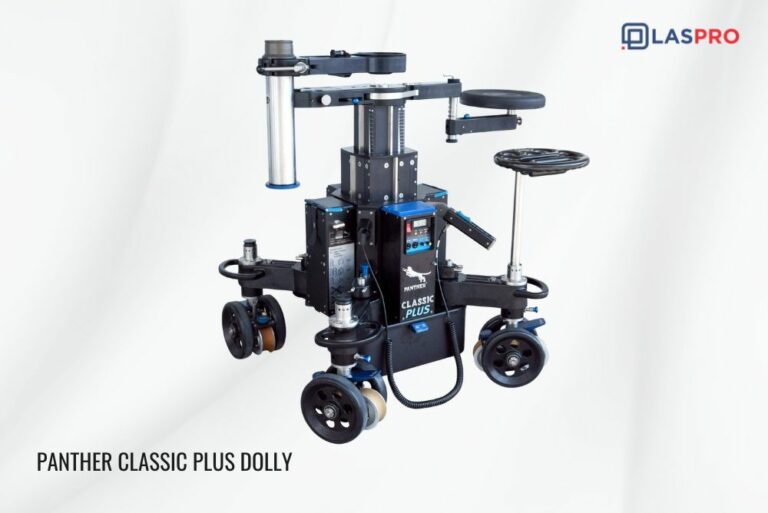 Panther Classic Plus Dolly