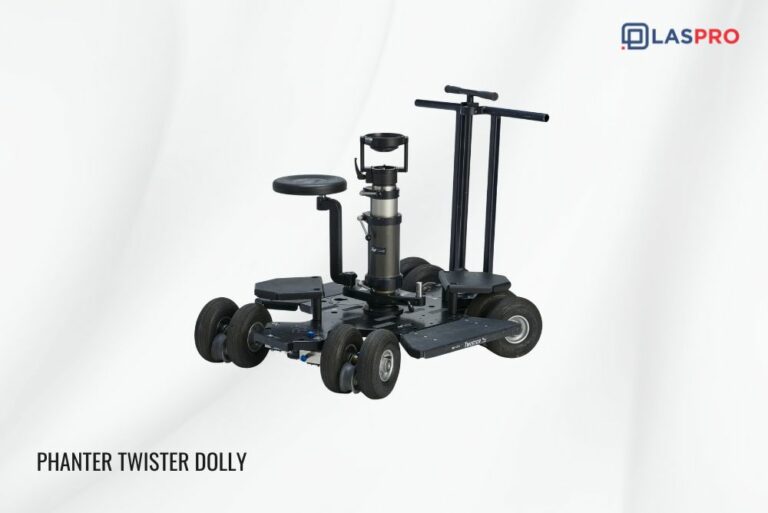 Phanter Twister  Dolly