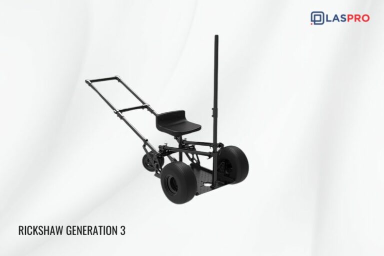 Rickshaw Generation 3