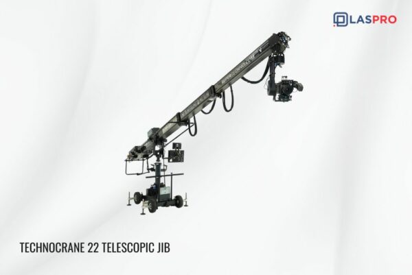 Technocrane 22 Telescopic Jib