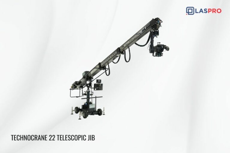 Technocrane 22 Telescopic Jib