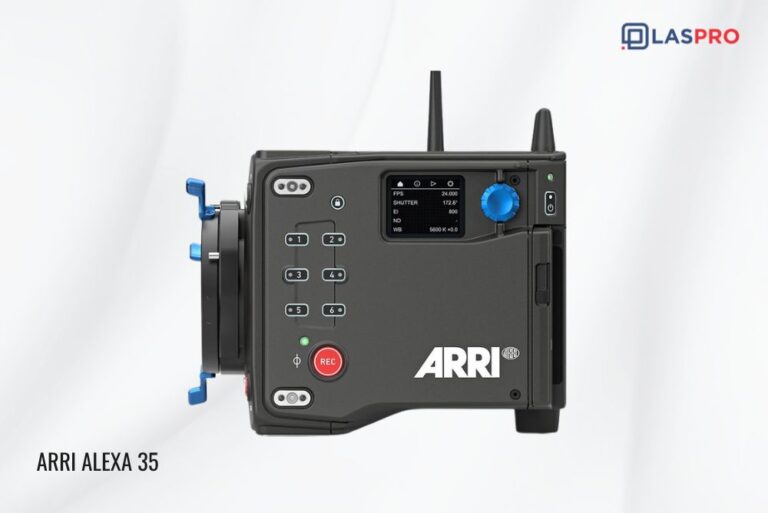 ARRI Alexa 35