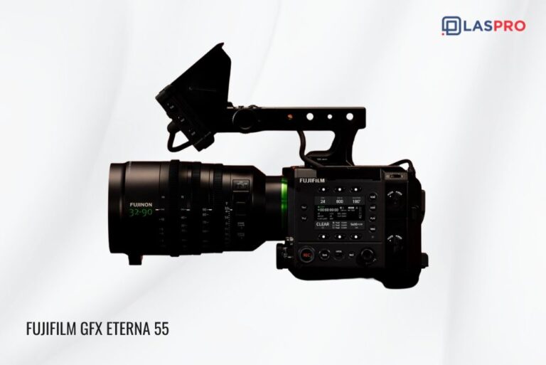 Fujifilm GFX ETERNA 55